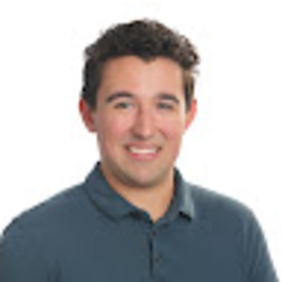 Meet your Posher, Kevin - Picture 1 of 1